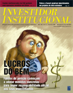 Investidor Institucional 198 - dezembro/2008