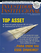 Investidor Institucional 206 - ago/2009