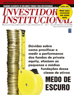 Investidor Institucional 213 - mar/2010