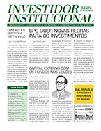 Investidor Institucional 022 - 20out/1997 