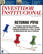 Investidor Institucional 227 - jun/2011