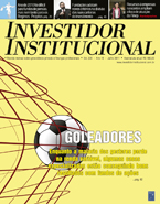 Investidor Institucional 228 - jul/2011