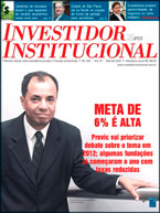 Investidor Institucional 233 - dez-jan/2012