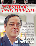 Investidor Institucional 243 - nov/2012