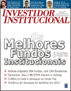 Investidor Institucional 258 - abr/2014