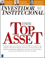 Investidor Institucional 262 - ago/2014