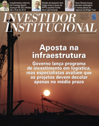 Investidor Institucional 272 - jul/2015