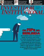 Investidor Institucional 275 - out/2015