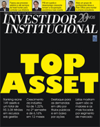 Investidor Institucional 279 - mar/2016