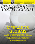 Investidor Institucional 300 - fev/2018