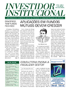 Investidor Institucional 031 - 05abr/1998 