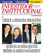 Investidor Institucional 071 - 31jan/2000