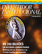 Investidor Institucional 084 - 05set/2000