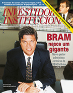 Investidor Institucional 097 - 11mai/2001