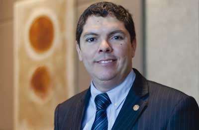 José Edson da Cunha Jr.