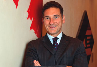Cássio Antônio Calil, do JP Morgan