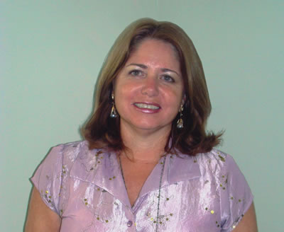 Claudia Ricaldoni, da Anapar
