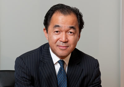 Roberto Nishikawa