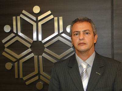 Luiz Carlos da Silva, da Sanepar