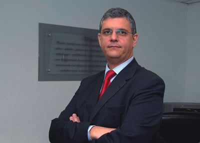 Gustavo Barbosa