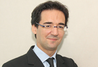 Gaétan Quintard, do BNP Paribas