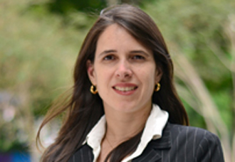 Alessandra Augusta de Souza, da Behavior