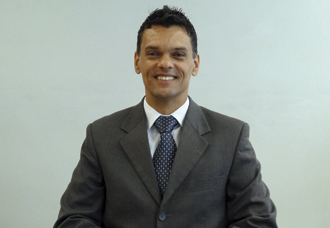 Marcus Vinicius de Souza, do Ipsemg