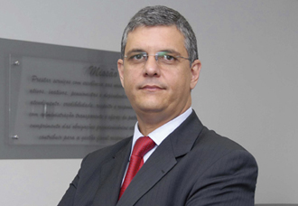 Gustavo Barbosa, do Rioprevidência