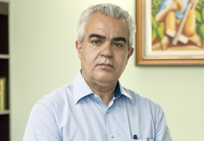 Francisco Cordeiro da Luz Filho, do IPMO