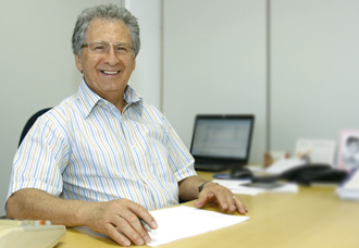 Antonio Correa, Instituto de Indaiatuba