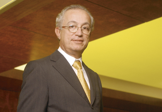 Renato Ramos, do HSBC
