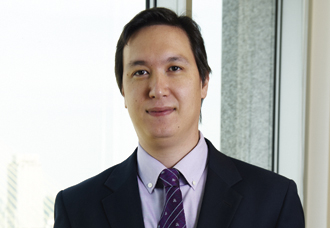 Diego Kashiwakura, da Moody’s