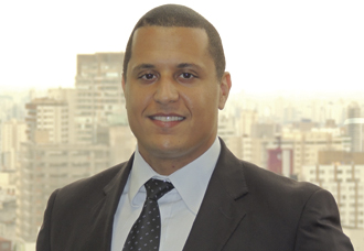 Mario Bernardes Junior, do BB Investimentos