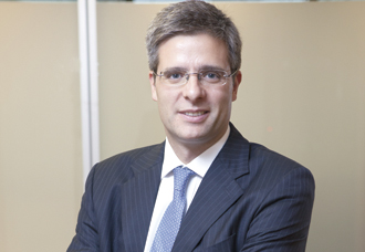 Marcelo Fatio, da Itaú Asset Management