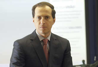 Marcelo Mello, da SulAmérica