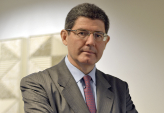 Joaquim Levy, da Bram