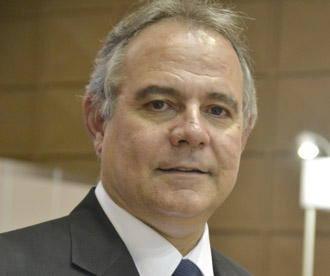 Luis Ricardo Marcondes Martins
