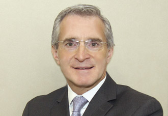 Luiz Sorge, do BNP Paribas