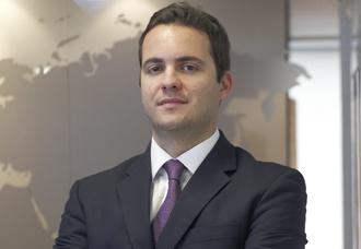 Fernando Cortez, da Schroders