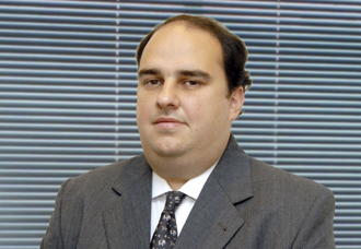 Daniel Doll Lemos, do Banco Paulista