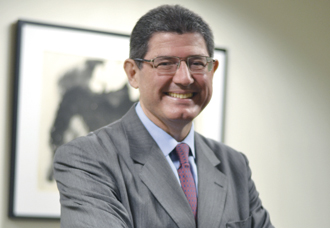 Joaquim Levy, da Bram