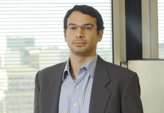 Fernando Mantese, do BNDES