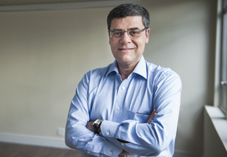 Bruno Amadei, da Integral Investimentos
