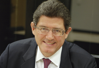 Joaquim Vieira Levy