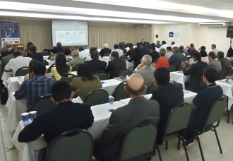 Fórum: evento foi realizado em seis capitais e debateu perspectivas para 2015