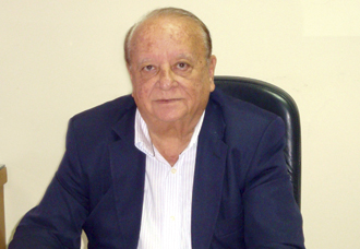 José Marlúcio Diógenes Paiva, do Ipem