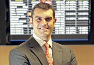 Fernando Tendolini, do Sulamérica Investimentos 