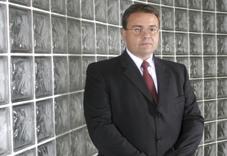 Francisco José Bastos Santos, da CVM