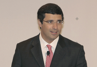 André Esteves, do BTG Pactual