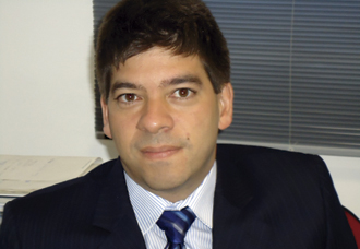 José Alexandre Freitas, da Oliveira Trust